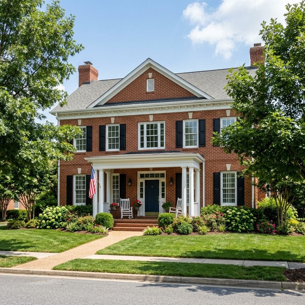 SINGLE-FAMILY HOMES
