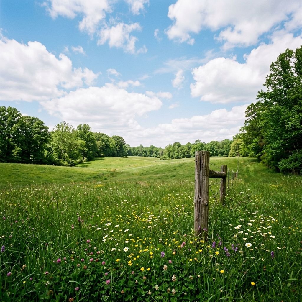 LOT / LAND