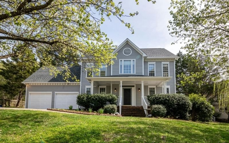 FIRST-TIME HOMEBUYERS